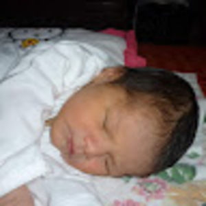 Meet your Posher, Karla